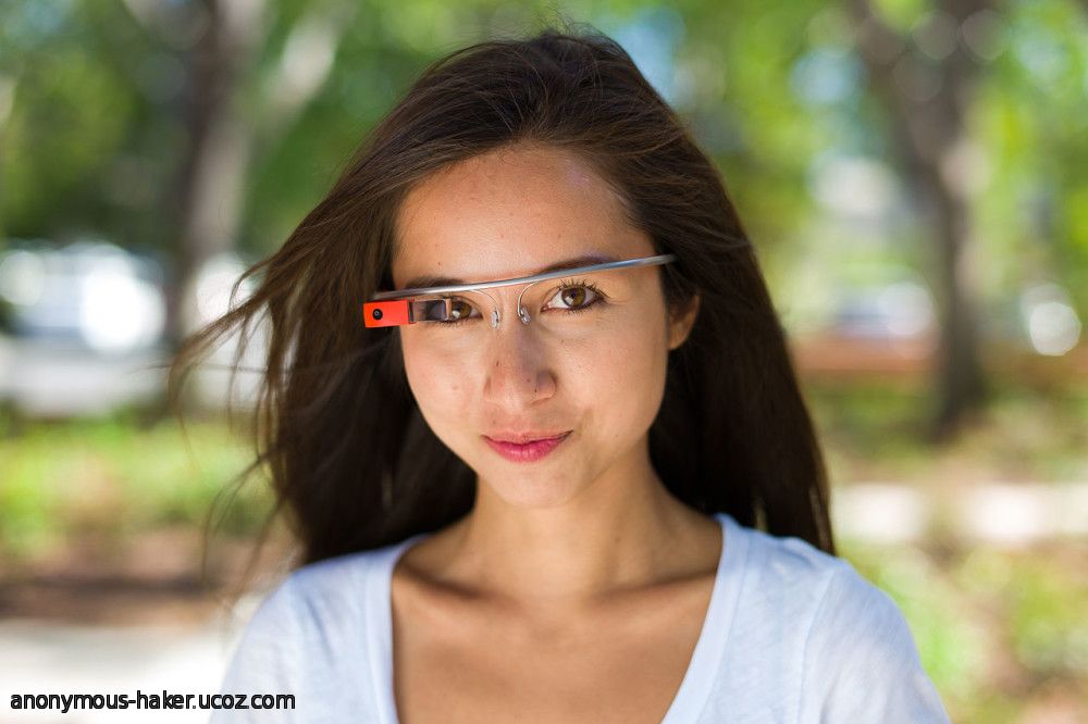 ПРОЕКТ GOOGLE GLASS ЖИВ И ПЕРЕИМЕНОВАН В PROJECT AURA