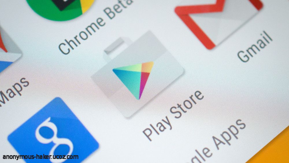 В GOOGLE PLAY ОБНАРУЖИЛИ НЕСКОЛЬКО СОТЕН ПРИЛОЖЕНИЙ ДЛЯ КЛИКДЖЕКИНГА